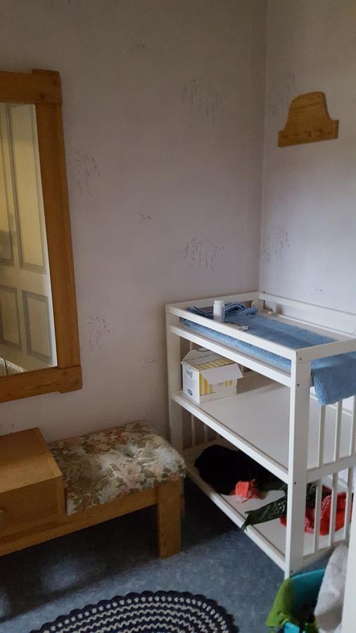 Mora Vandrarhem Och Gaesthem Vinas Bagian luar foto